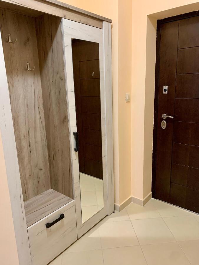 Lastochka.Mne Apartments Baošići Bagian luar foto